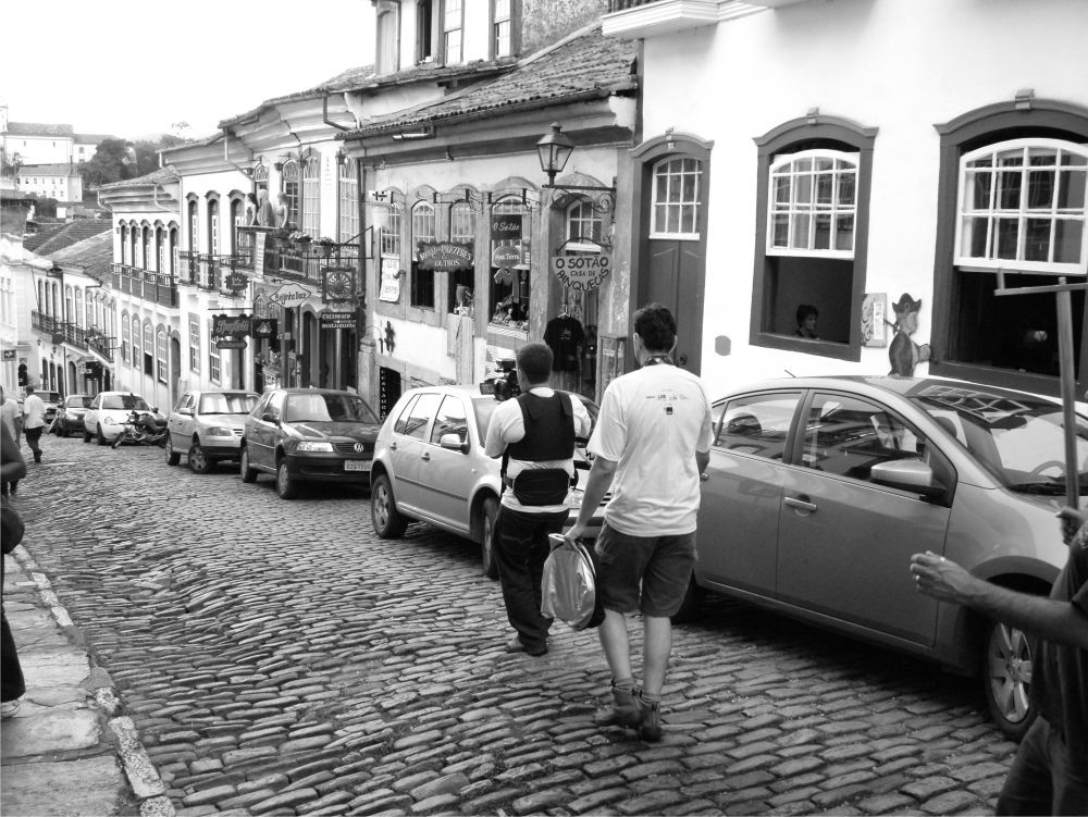 DOC - Brasil - Ouro Preto