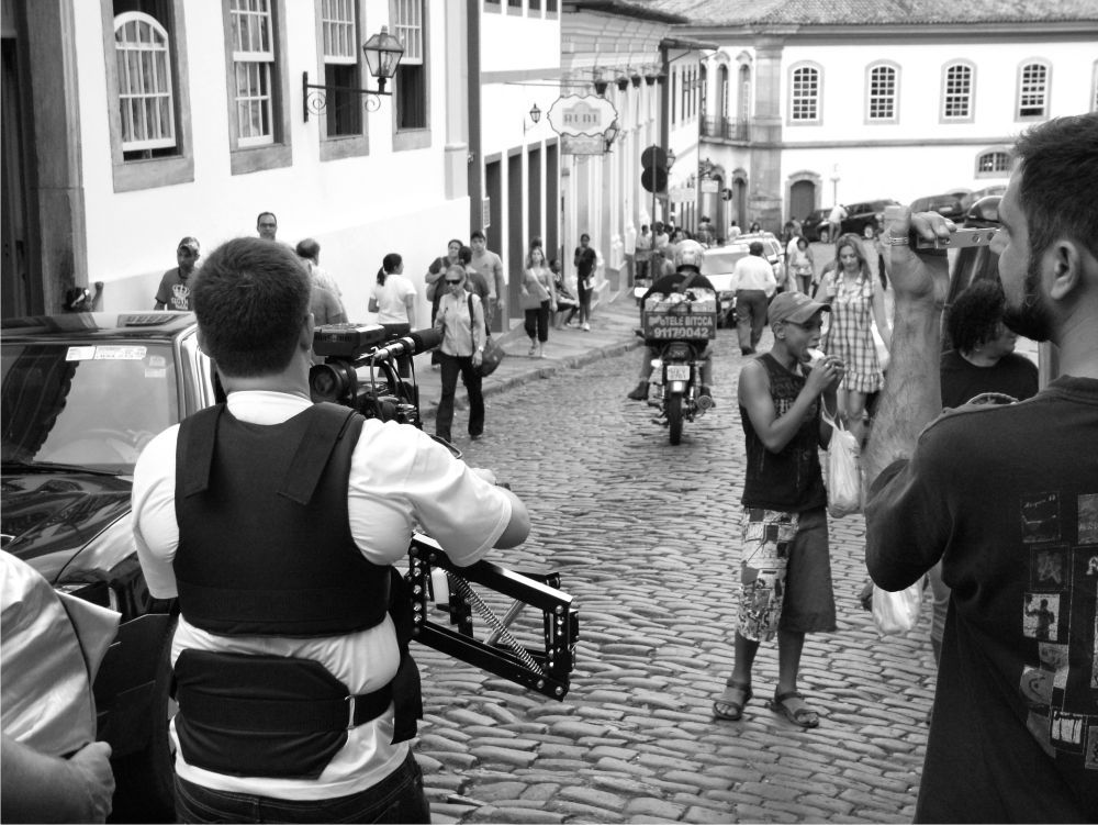 DOC - Brasil - Ouro Preto